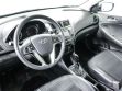 Hyundai Solaris 1.6 АКПП, 2014, 110 000 км превью 5
