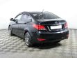 Hyundai Solaris 1.6 МКПП, 2017, 77 000 км превью 4