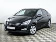 Hyundai Solaris 1.6 МКПП, 2017, 73 000 км превью 1