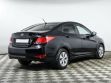 Hyundai Solaris 1.6 МКПП, 2017, 73 000 км превью 3