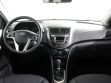 Hyundai Solaris 1.6 МКПП, 2017, 73 000 км превью 6