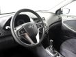 Hyundai Solaris 1.6 МКПП, 2017, 73 000 км превью 8