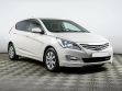 Hyundai Solaris 1.6 МКПП, 2017, 78 000 км превью 2
