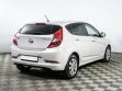 Hyundai Solaris 1.6 МКПП, 2017, 78 000 км превью 4