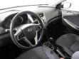 Hyundai Solaris 1.6 МКПП, 2017, 78 000 км превью 5