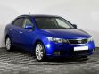Kia Cerato 2.0 АКПП, 2011, 149 000 км превью 2