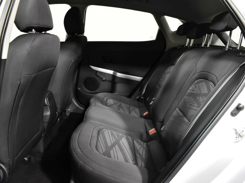 Kia Ceed 1.4 МКПП, 2012, 133 000 км фото 10