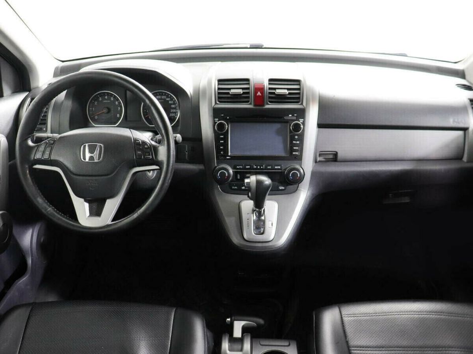 Honda CR-V 2.0 АКПП, 2008, 189 000 км фото 5