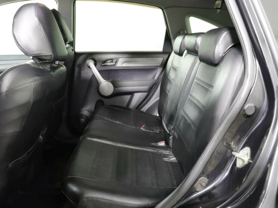 Honda CR-V 2.0 АКПП, 2008, 189 000 км фото 8