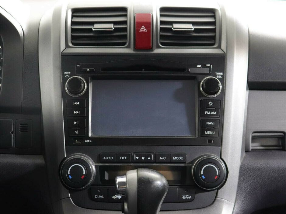 Honda CR-V 2.0 АКПП, 2008, 189 000 км фото 9