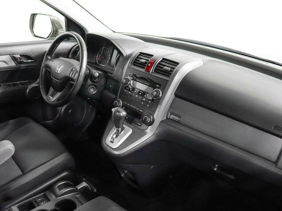 Honda CR-V 2.0 АКПП, 2008, 187 000 км фото 6