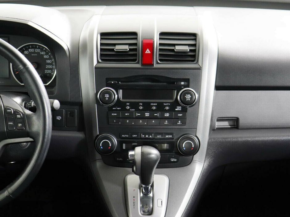Honda CR-V 2.0 АКПП, 2008, 187 000 км фото 7