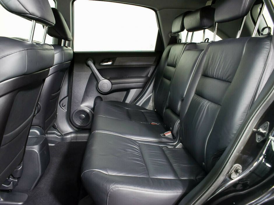Honda CR-V 2.4 АКПП, 2008, 194 000 км фото 8