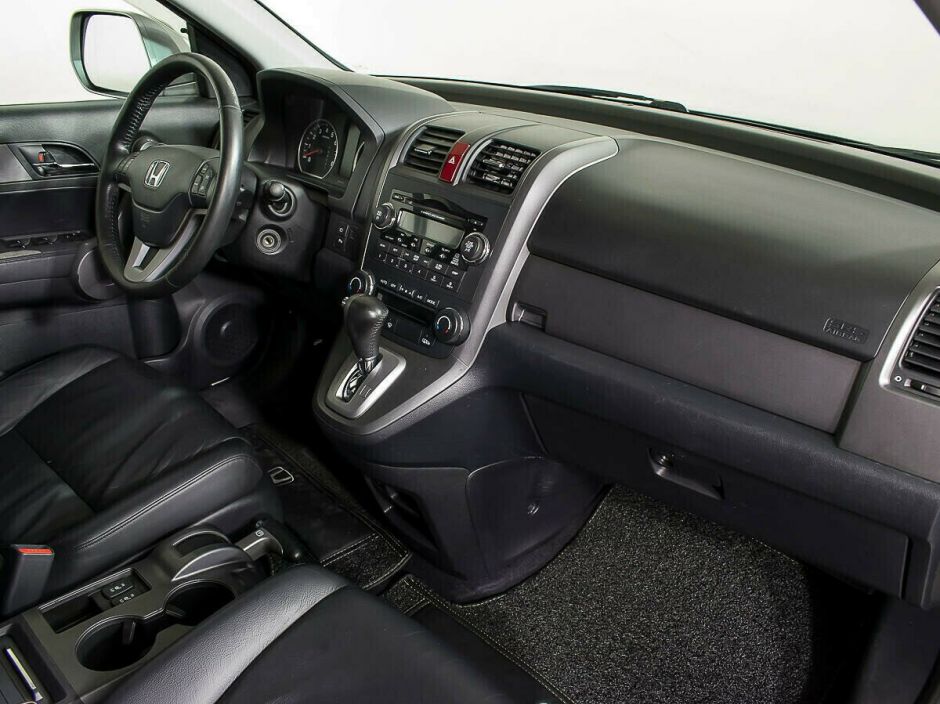 Honda CR-V 2.4 АКПП, 2008, 183 000 км фото 5
