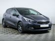 Kia Ceed 1.6 АКПП, 2015, 102 000 км превью 2