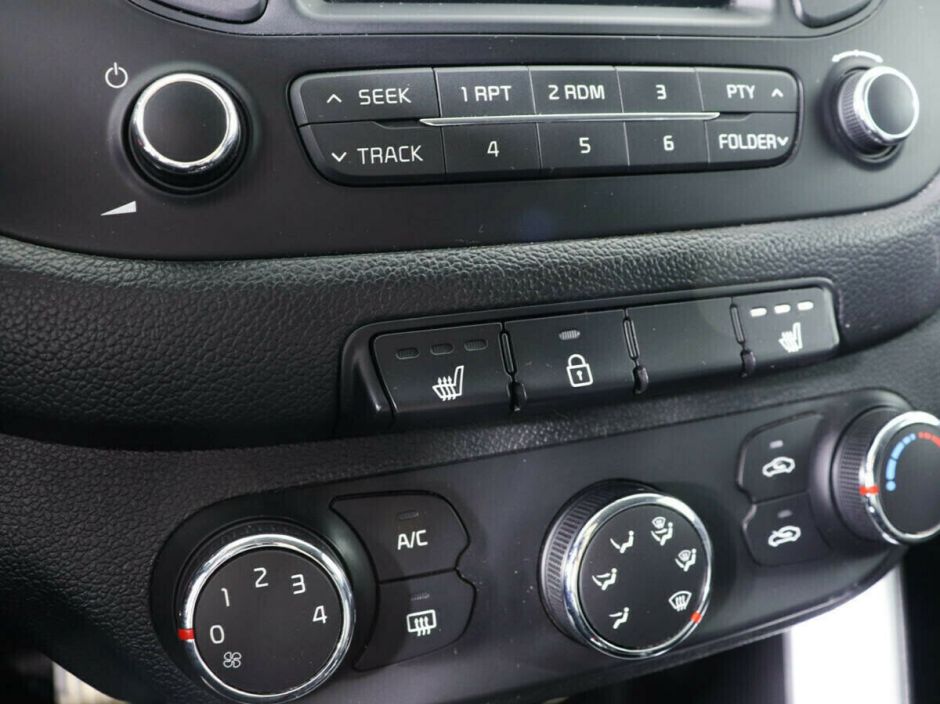 Kia Ceed 1.6 АКПП, 2015, 102 000 км фото 10