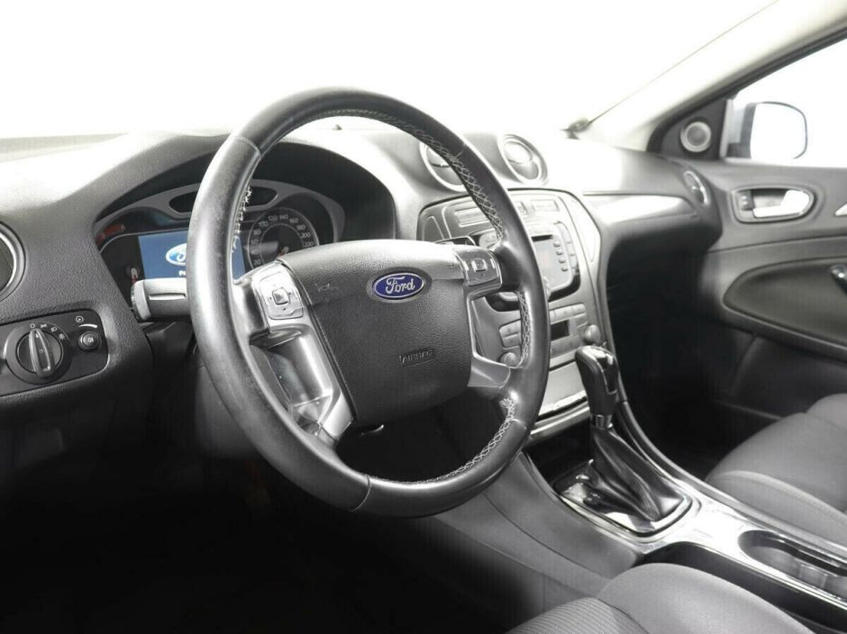 Ford Mondeo 2.0 АКПП, 2008, 191 000 км фото 8
