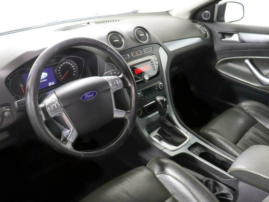Ford Mondeo 2.0 РКПП, 2011, 148 000 км фото 5