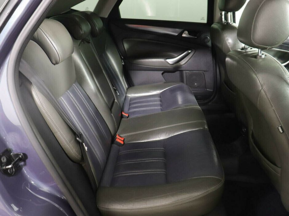 Ford Mondeo 2.0 РКПП, 2011, 148 000 км фото 9