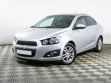 Chevrolet Aveo 1.6 АКПП, 2014, 114 000 км превью 1