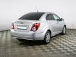 Chevrolet Aveo 1.6 АКПП, 2014, 114 000 км превью 2