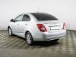 Chevrolet Aveo 1.6 АКПП, 2014, 114 000 км превью 4