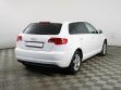 Audi A3 1.2 РКПП, 2012, 134 000 км превью 4