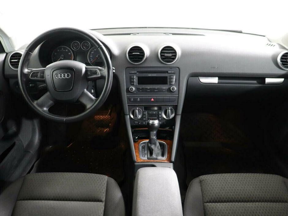 Audi A3 1.2 РКПП, 2012, 134 000 км фото 5