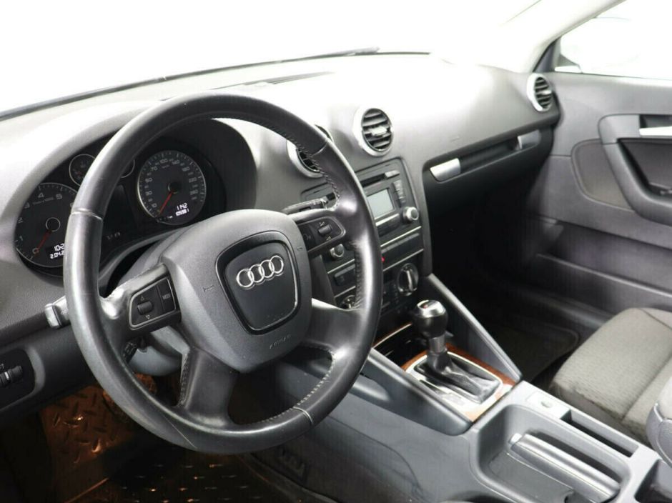 Audi A3 1.2 РКПП, 2012, 134 000 км фото 9