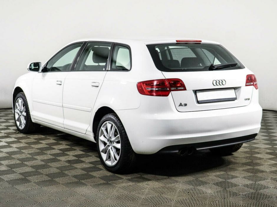 Audi A3 1.4 РКПП, 2012, 138 000 км фото 4