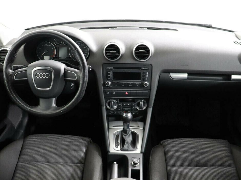 Audi A3 1.4 РКПП, 2012, 138 000 км фото 5