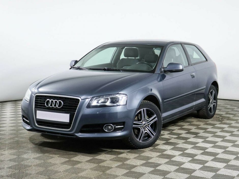 Audi A3 1.4 РКПП, 2012, 171 000 км фото 1