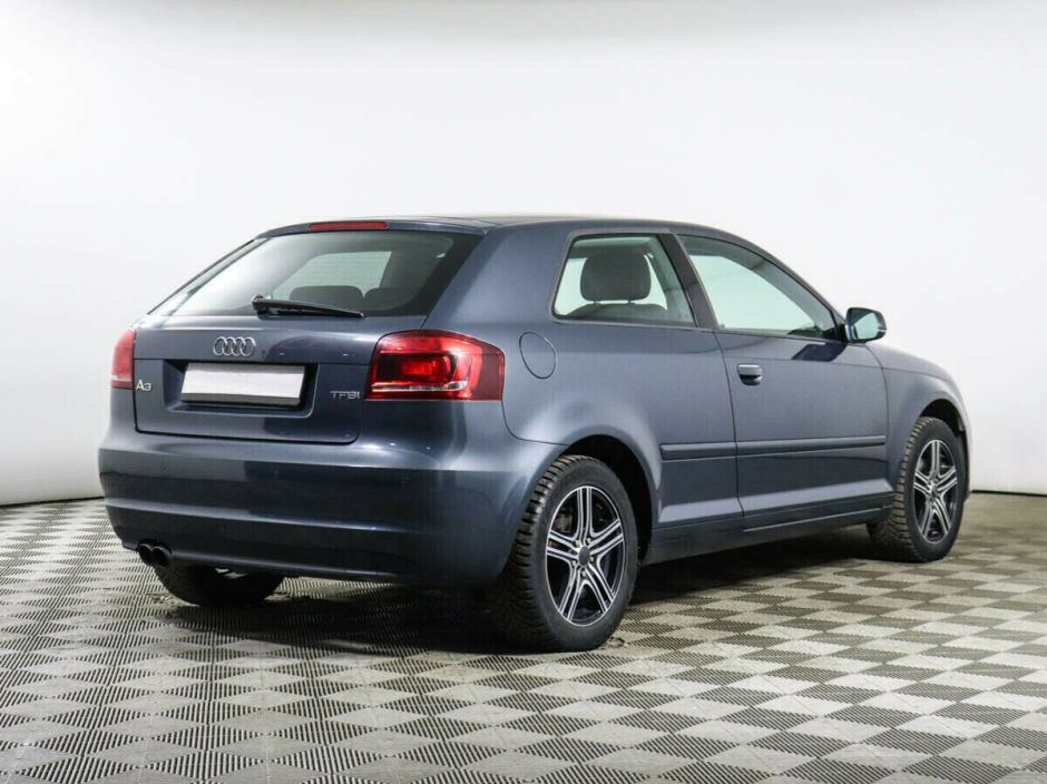 Audi A3 1.4 РКПП, 2012, 171 000 км фото 4