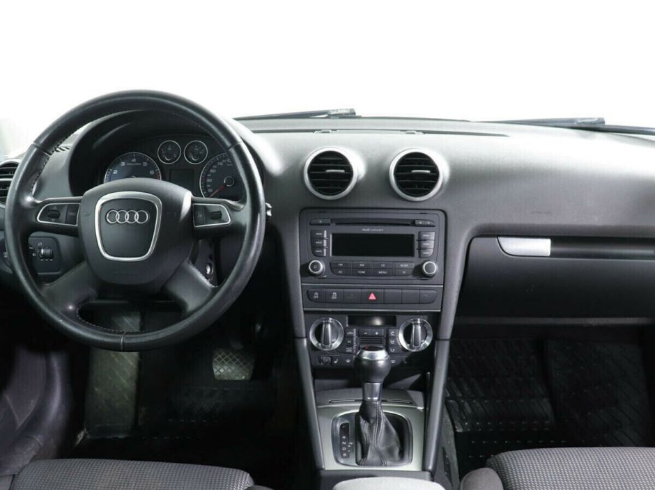 Audi A3 1.4 РКПП, 2012, 171 000 км фото 5