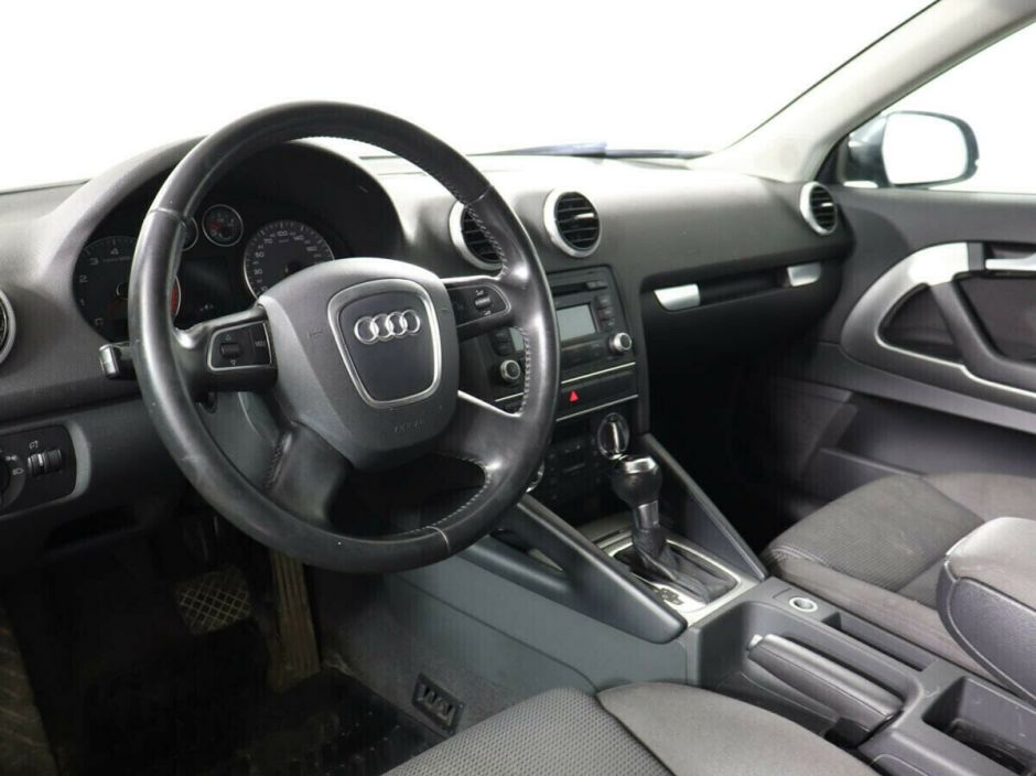 Audi A3 1.4 РКПП, 2012, 171 000 км фото 8