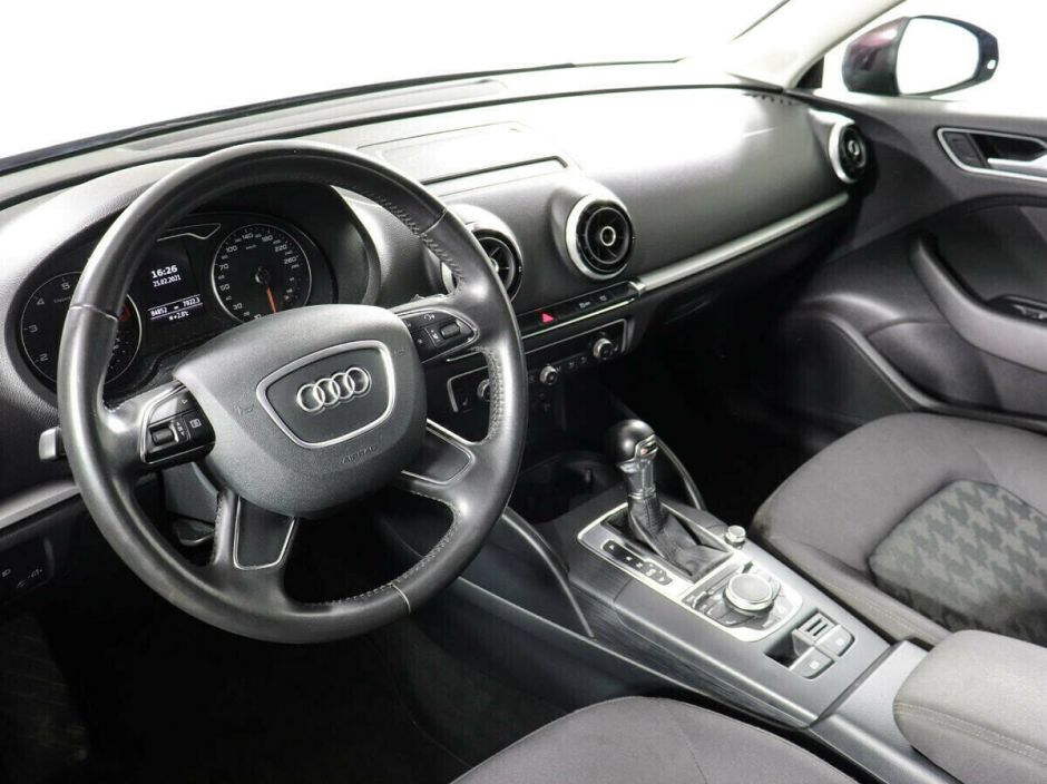 Audi A3 1.8 РКПП, 2012, 146 000 км фото 7