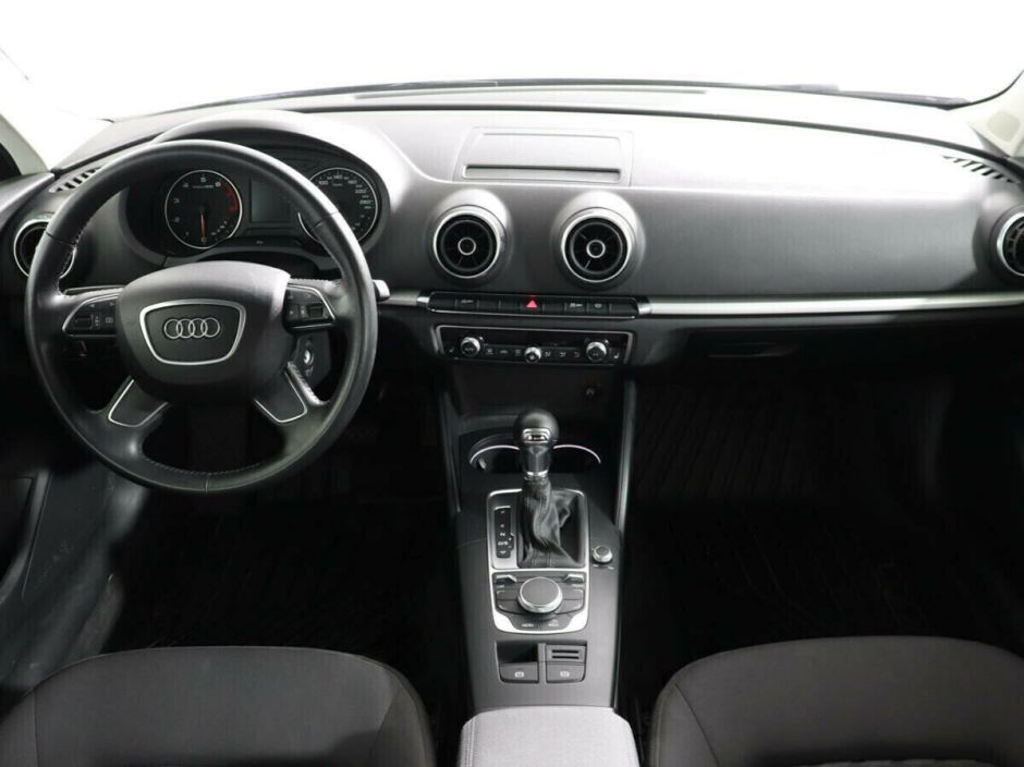 Audi A3 1.4 РКПП, 2012, 143 000 км фото 8