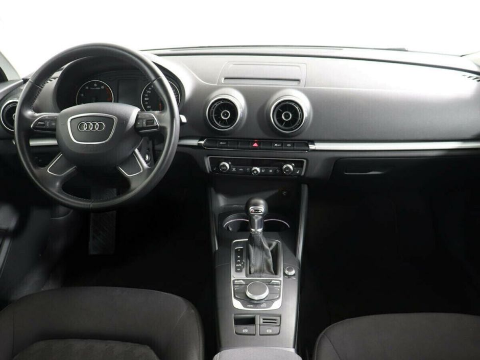 Audi A3 1.4 РКПП, 2013, 128 000 км фото 5