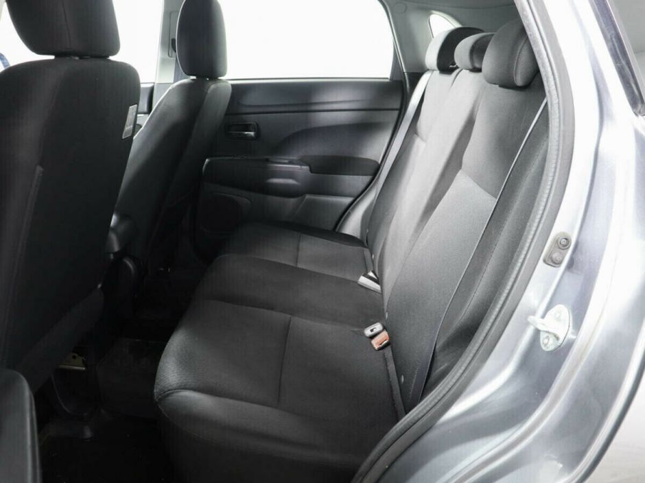 Mitsubishi ASX 1.6 МКПП, 2010, 164 000 км фото 8