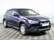 Mitsubishi ASX 1.6 МКПП, 2010, 156 000 км превью 2
