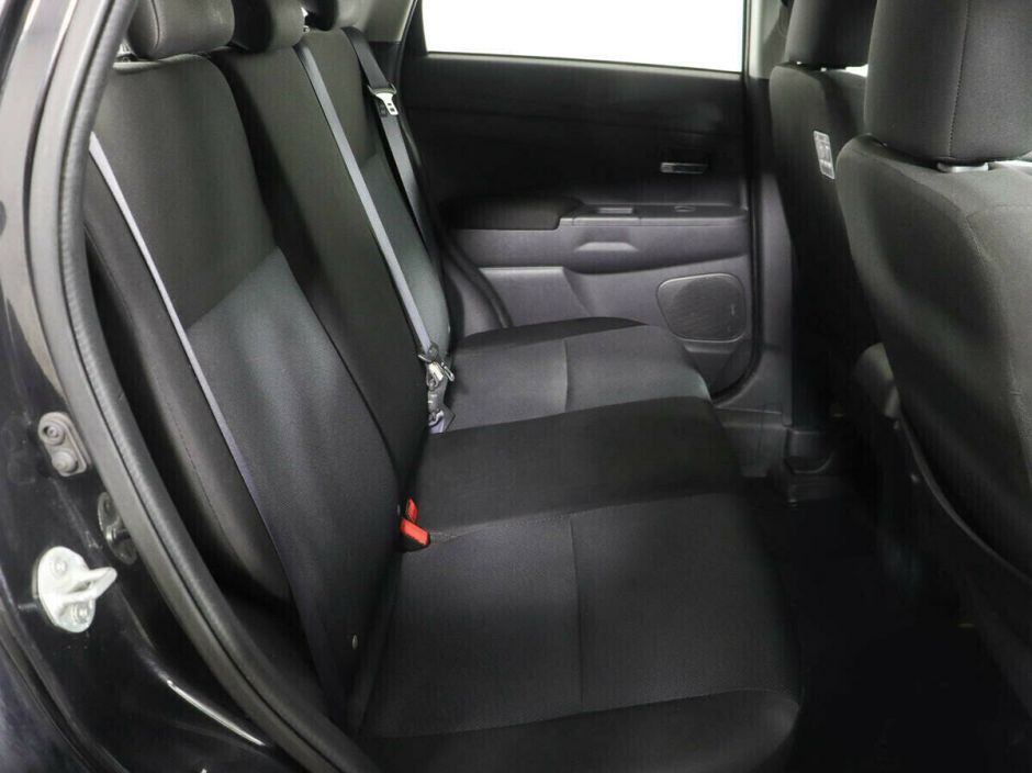 Mitsubishi ASX 1.6 МКПП, 2010, 163 000 км фото 9