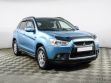Mitsubishi ASX 1.8 CVT, 2012, 144 000 км превью 2