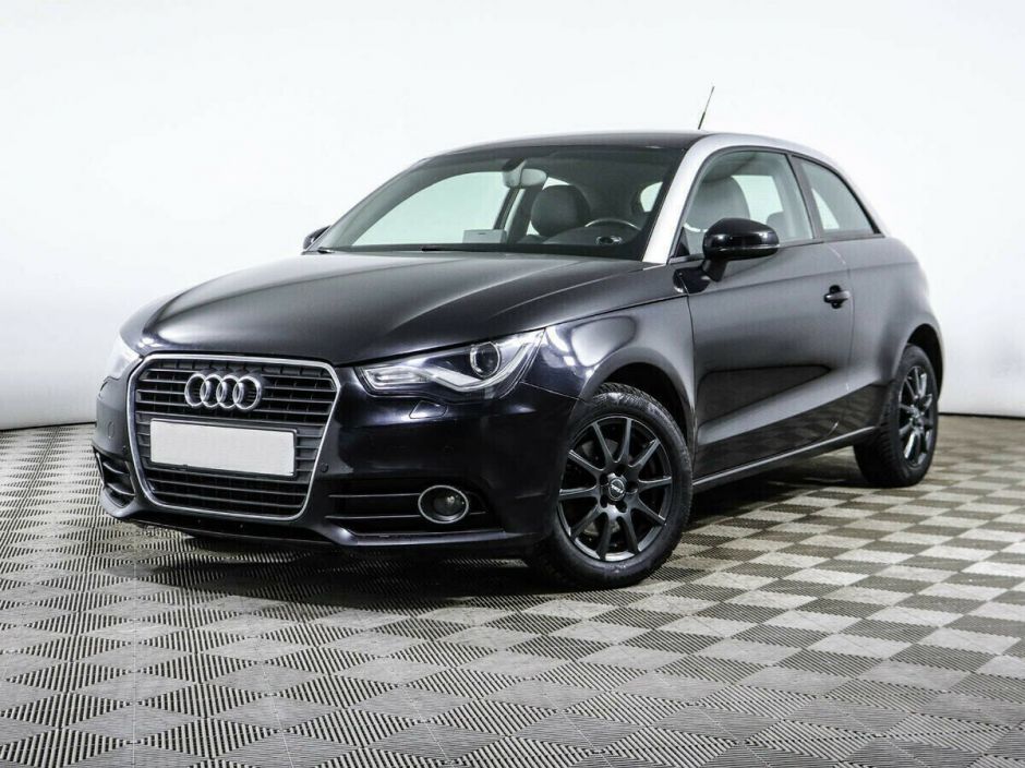 Audi A1 1.4 РКПП, 2011, 146 000 км фото 1