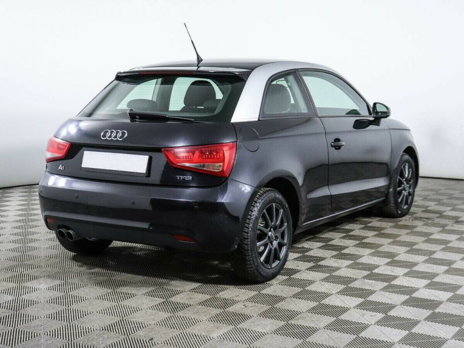 Audi A1 1.4 РКПП, 2011, 146 000 км фото 3