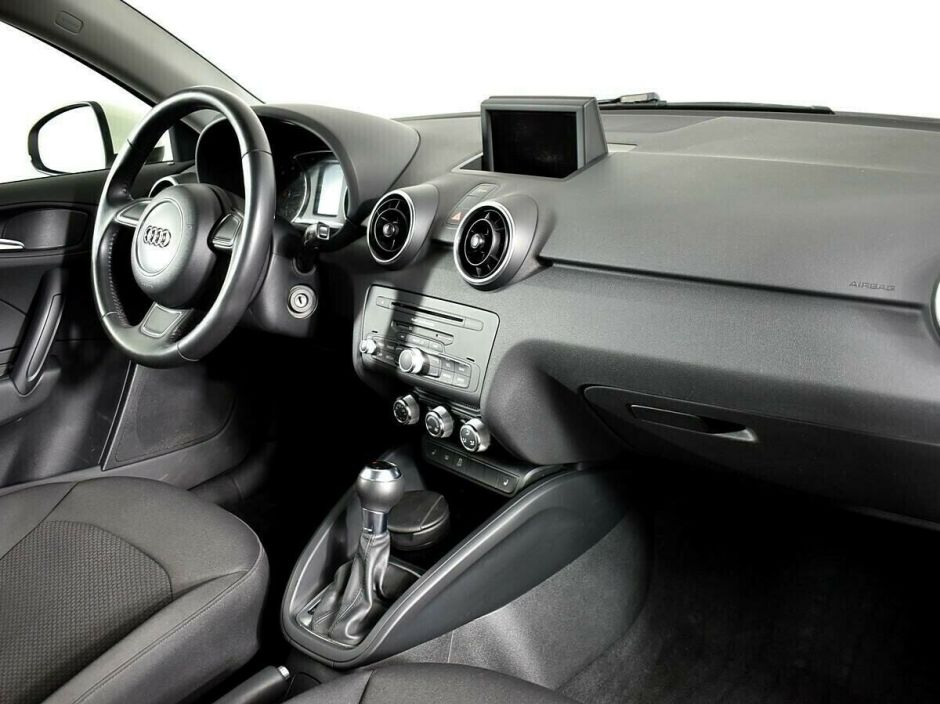 Audi A1 1.4 РКПП, 2012, 141 000 км фото 5