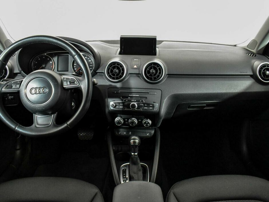 Audi A1 1.4 РКПП, 2014, 113 000 км фото 5