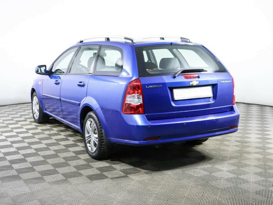 Chevrolet Lacetti 1.6 МКПП, 2012, 144 000 км фото 3