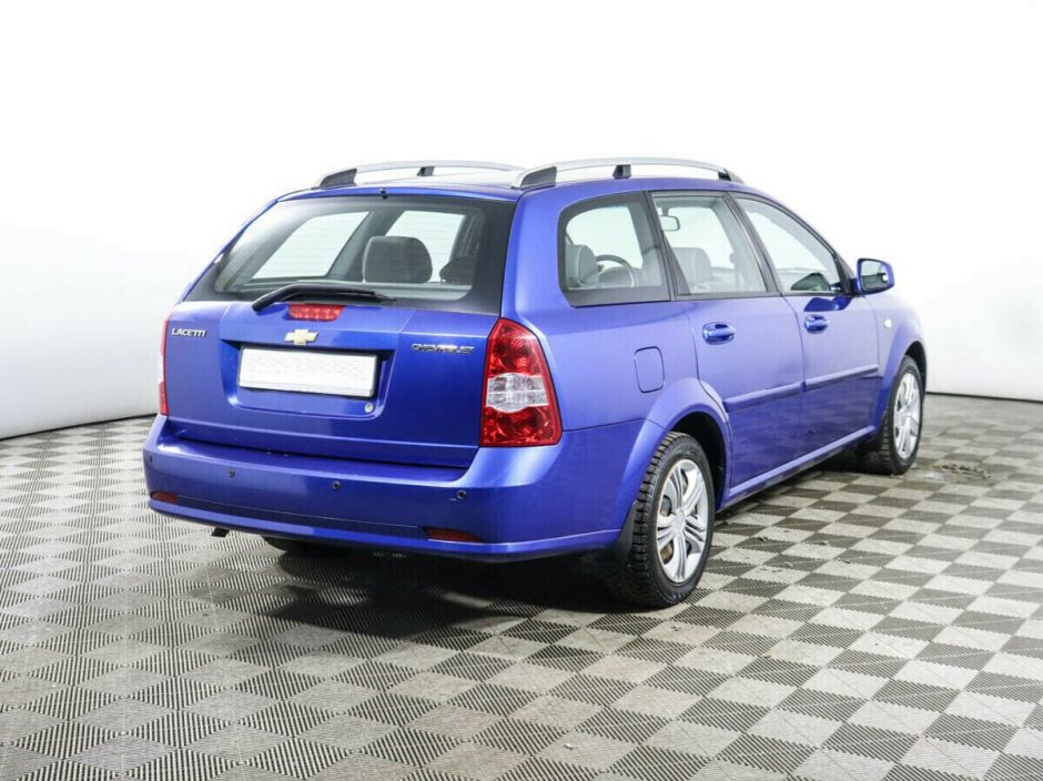 Chevrolet Lacetti 1.6 МКПП, 2012, 144 000 км фото 4