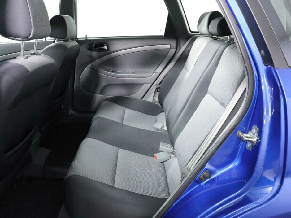 Chevrolet Lacetti 1.6 МКПП, 2012, 144 000 км фото 8