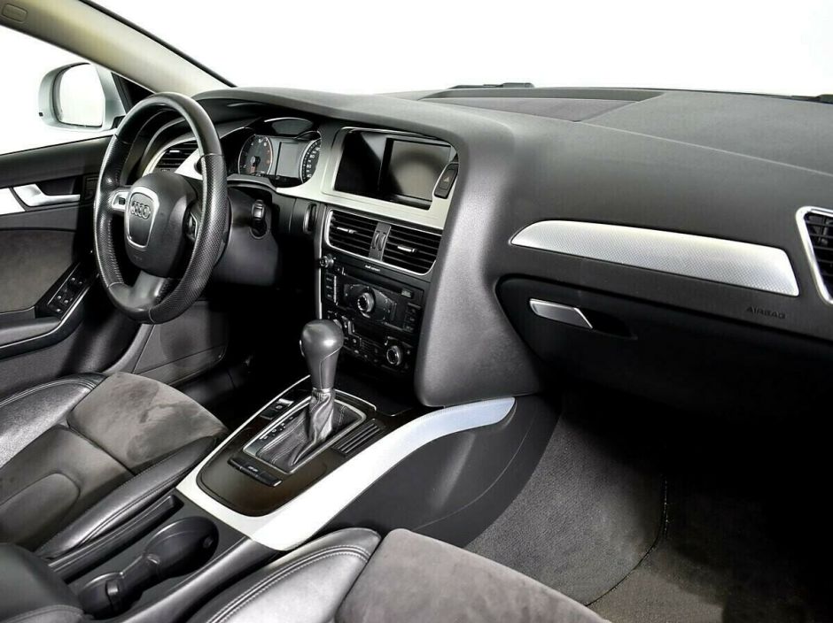 Audi A4 1.8 CVT, 2008, 185 000 км фото 5